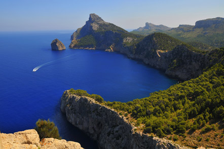 Mallorca