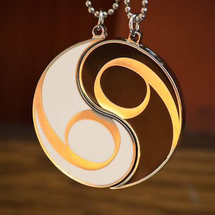 6 Jahre Geoclub Coin